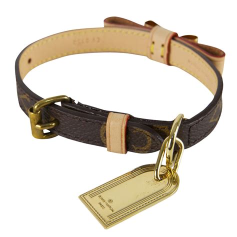 pet carrier louis vuitton|louis vuitton dog collar leash.